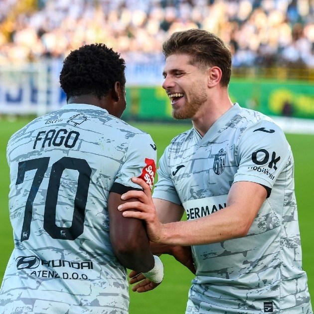 Španjolci poslali ponudu za igrača kojeg Dinamo želi?
