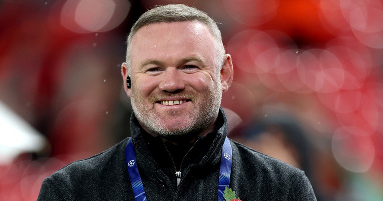 Rooney se u novoj ulozi vraća u Manchester United?