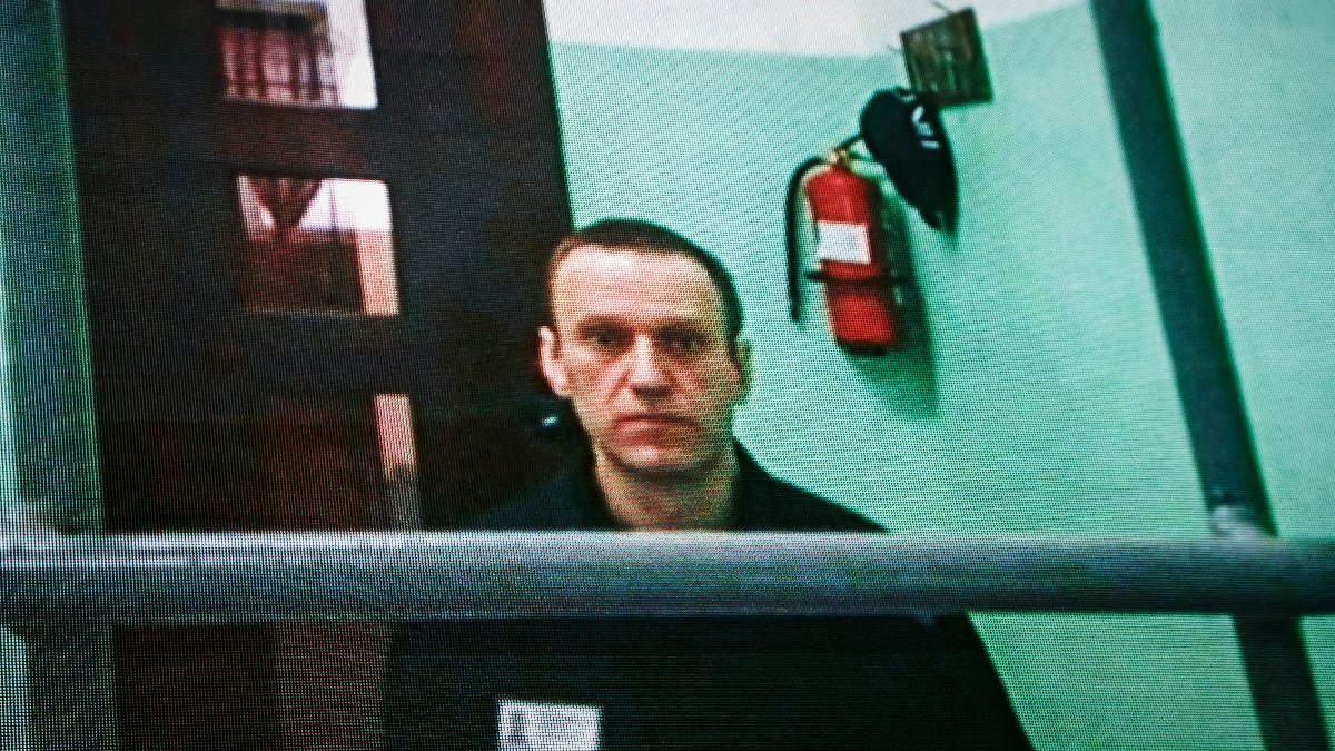 Navalnom nema traga u ruskom zatvorskom sustavu, kažu njegovi suradnici