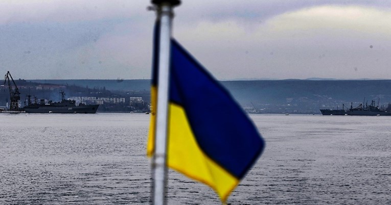 Kako Ukrajina može vratiti Krim?