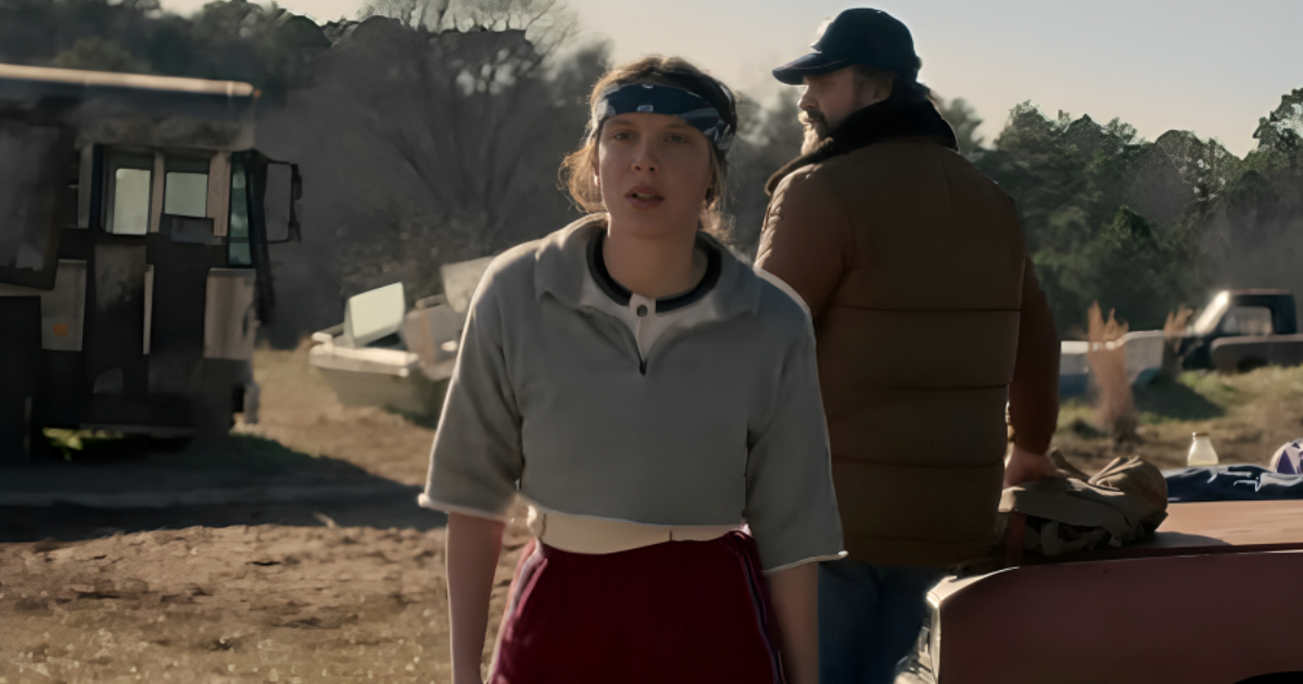 Kostimografkinja Stranger Thingsa otkrila priču iza outfita koji nosi Eleven
