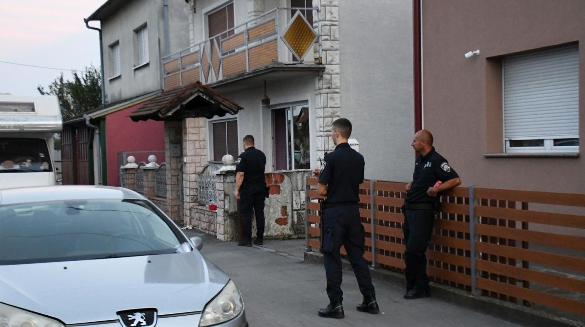 Bjelovarčanka u komentaru na Fejsu napisala ACAB, prijeti joj kazna od 4000 eura