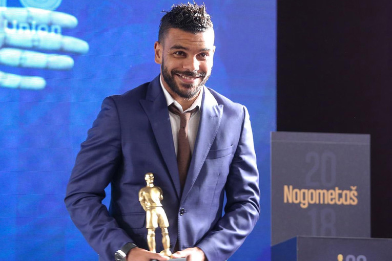 Slovenci: Soudani ima novi klub. Vraća se u Zagreb završiti karijeru