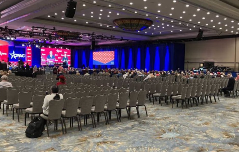 Raskol među republikancima. Mlađi konzervativci preispituju potporu Izraelu