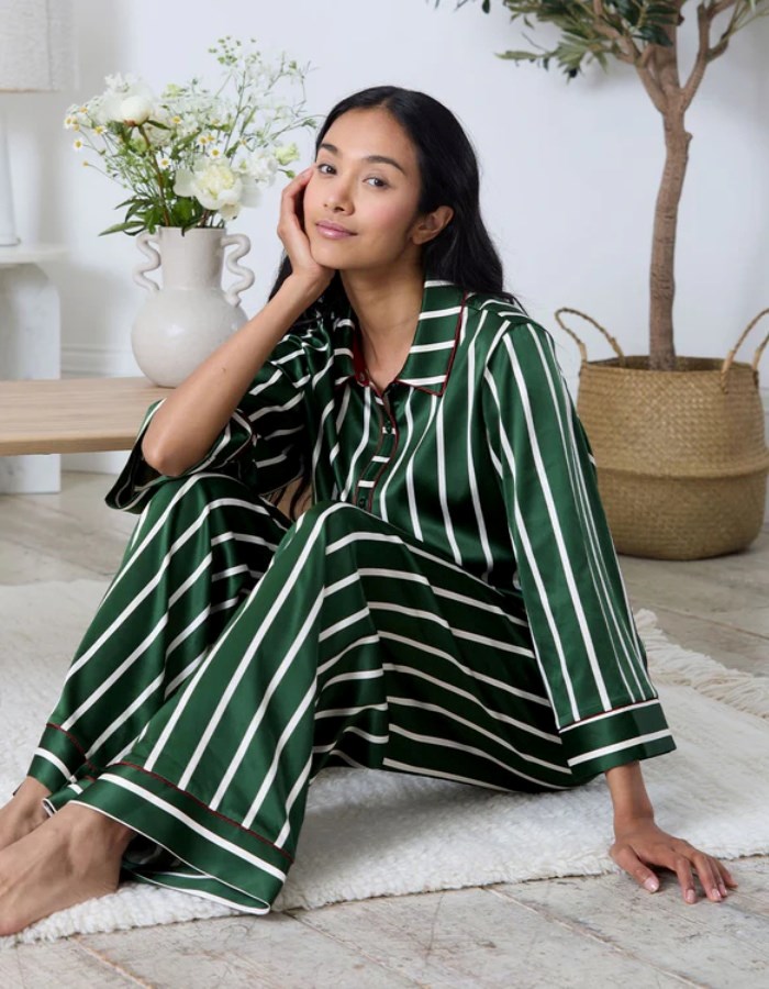 Pronašli smo pidžame u kojima ćete rado izaći iz kuće