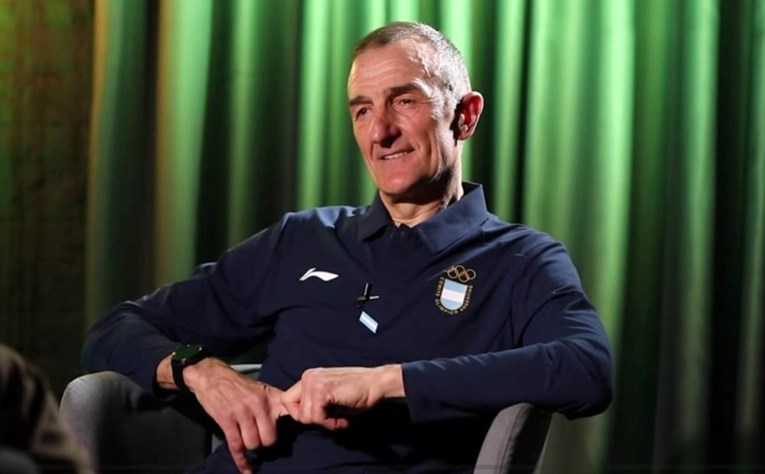 Srpski olimpijac ispričao kako je iz rata u Vukovaru otišao na OI: Sve bi nas pobili