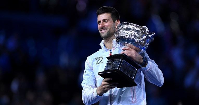 Đokovićev omiljeni Grand Slam se mijenja, trajat će duže. Organizator objasnio odluku