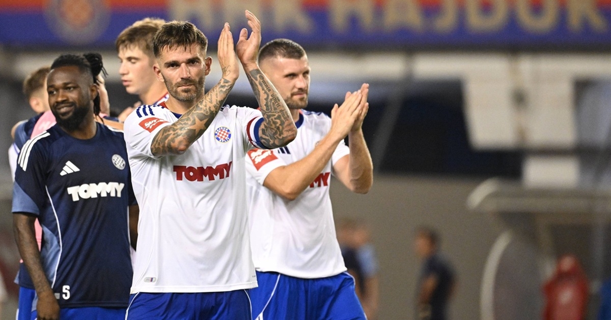 Poljud će opet biti pun. Hajduk objavio koliko je prodao ulaznica za derbi s Rijekom