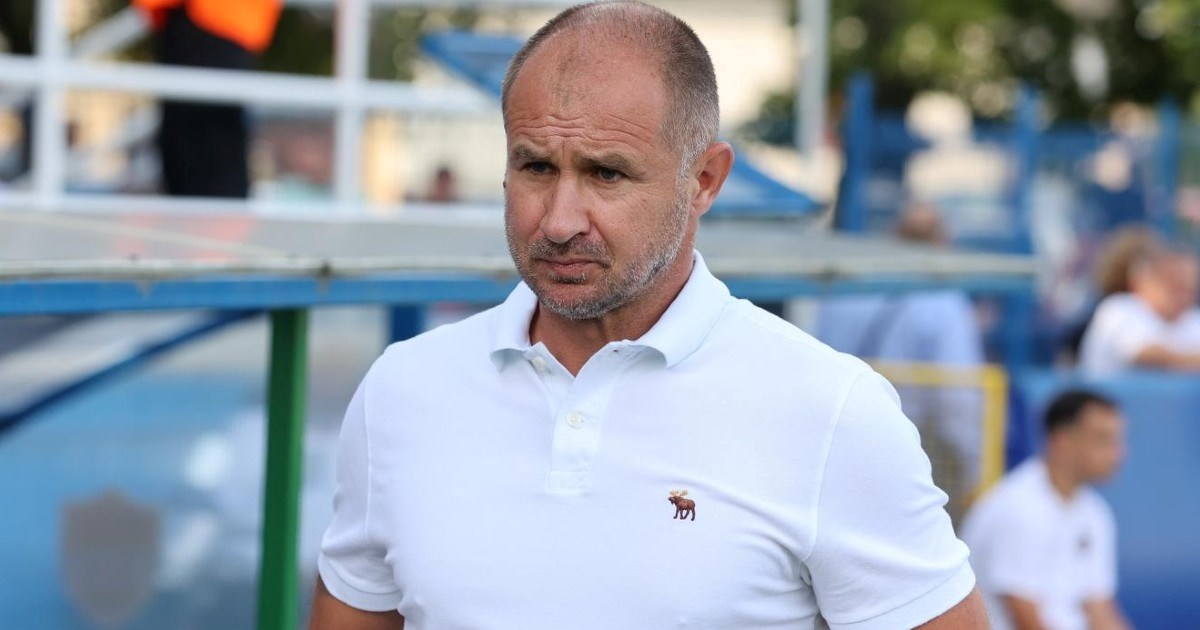 Dinamo smijenio direktora škole nogometa