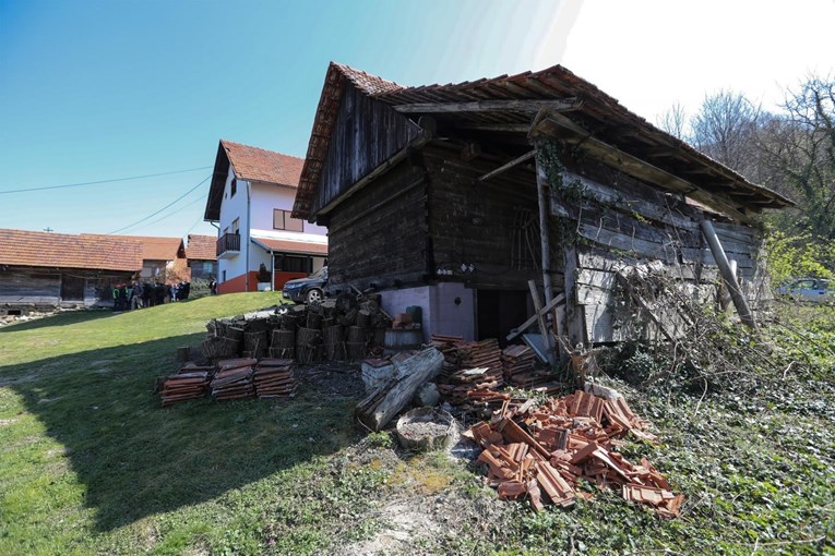 Iz Zagorja u Ministarstvo stiglo 112 zahtjeva za obnovu nakon potresa