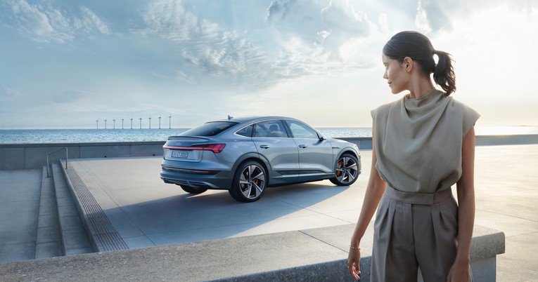 Audi pokreće novu kampanju i mijenja svoj slogan