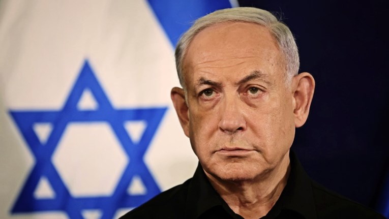 Netanyahu: Dogovor s Hamasom je prava odluka