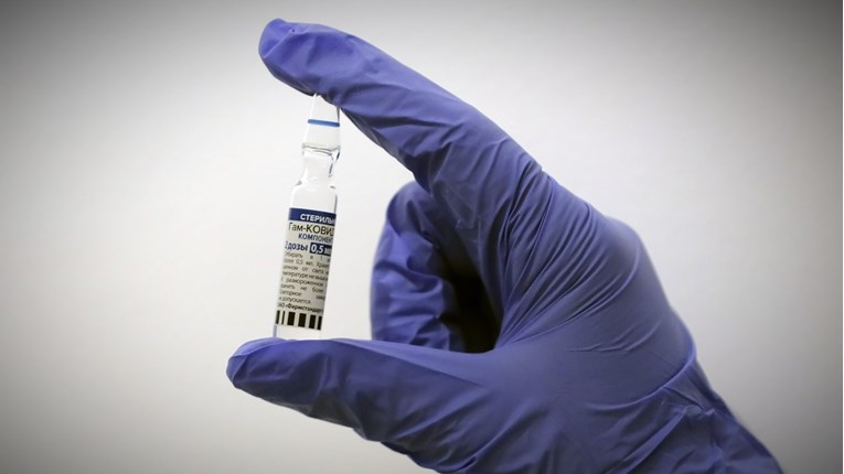 EMA neće odobriti rusko cjepivo ove godine