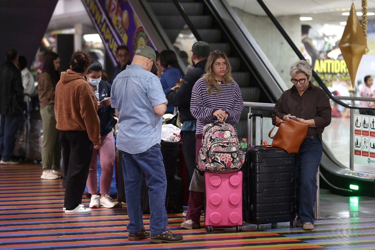 Ne ulazite u avion u ovome: Pravila odijevanja koja mnogi krše