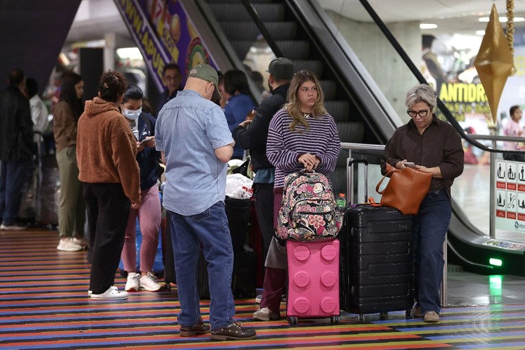 Ne ulazite u avion u ovome: Pravila odijevanja koja mnogi krše