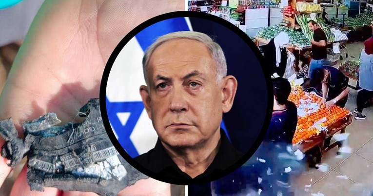 Netanyahu preuzeo odgovornost za napad pagerima, koji je jako oslabio Hezbolah