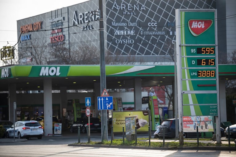MOL diže dividendu. Hernadi: Iz kriza smo izašli jači 