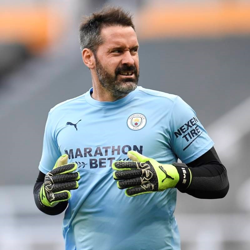 Šest godina, dva nastupa i 12 trofeja. Manchester City se oprostio s Englezom