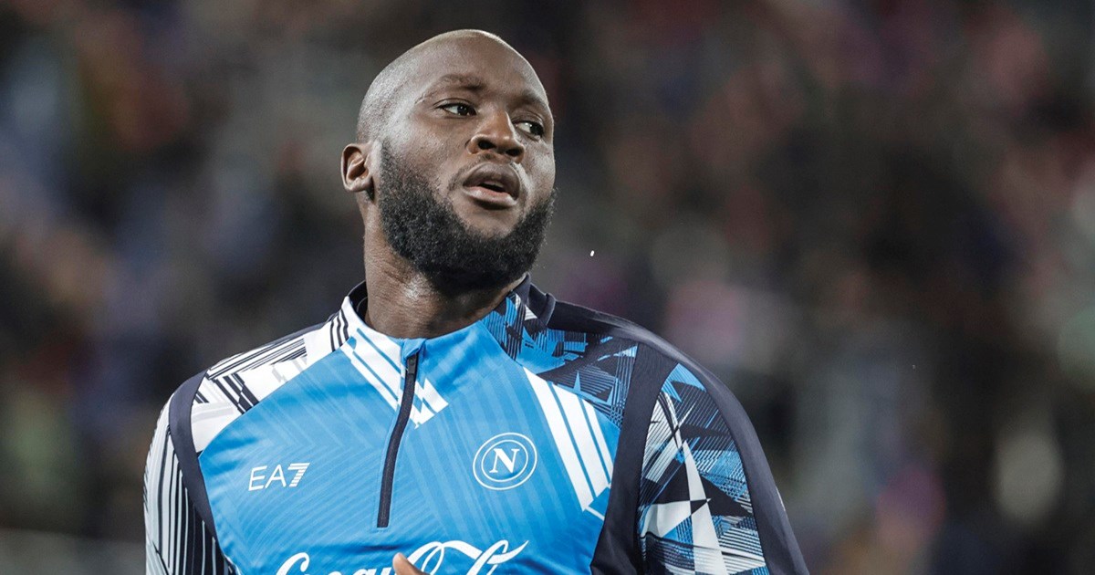 Otkriveno je zašto Lukaku nije mogao pokopati oca. Iza svega stoji iznuda