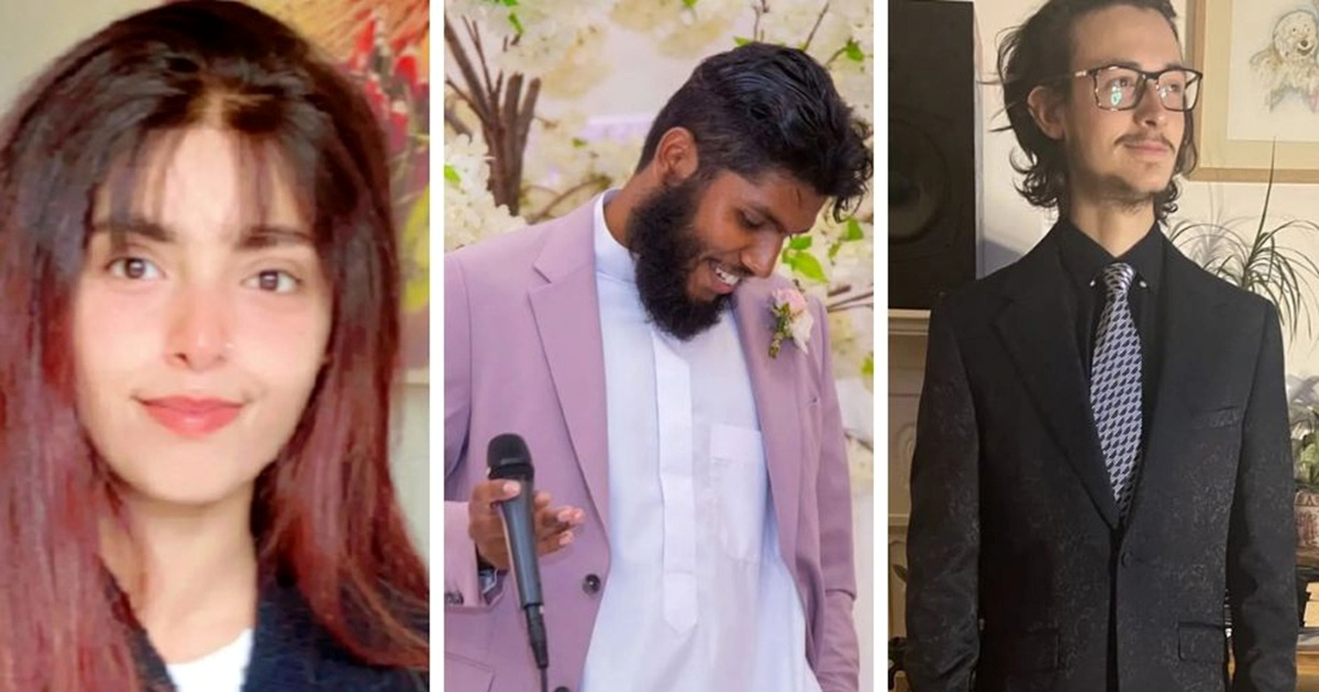 Tri aktivista prekinula 73-dnevni štrajk glađu u Velikoj Britaniji