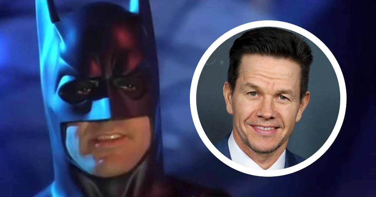 Mark Wahlberg zamalo je glumio u filmu koji mu je mogao uništiti karijeru