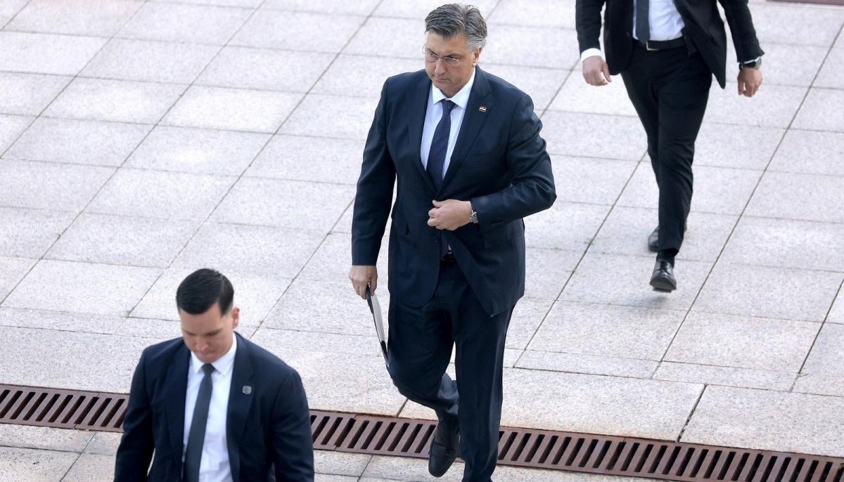 Plenković: Desetljećima nismo imali tako mali broj nezaposlenih