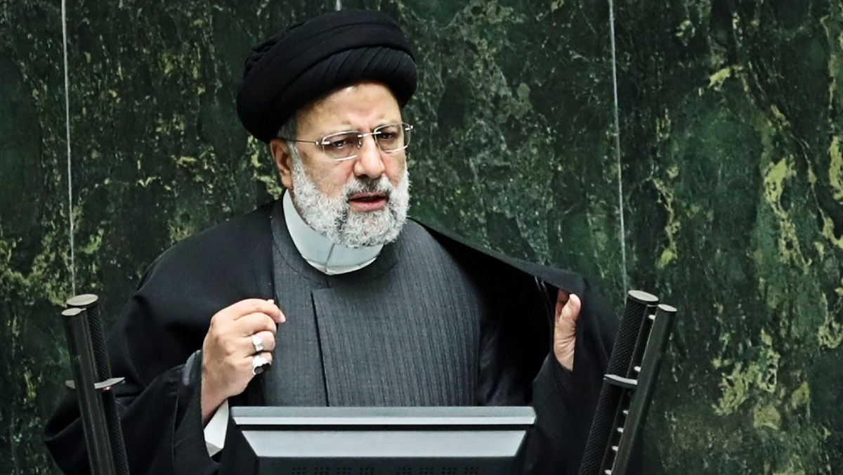 Iranski predsjednik u službenom posjetu Saudijskoj Arabiji