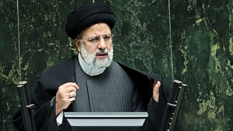 Iranski predsjednik u službenom posjetu Saudijskoj Arabiji