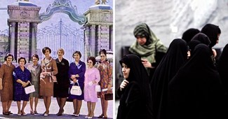 Kako je Iran od moderne države poslao zemlja islamističkih fanatika