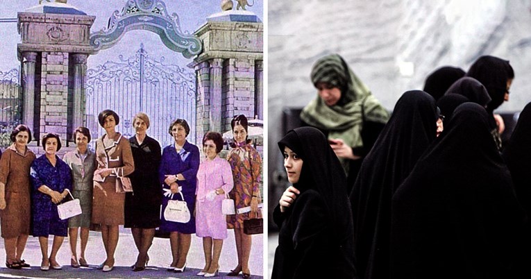 Tragična povijest Irana. Kako je nastala država koju vode islamski fanatici