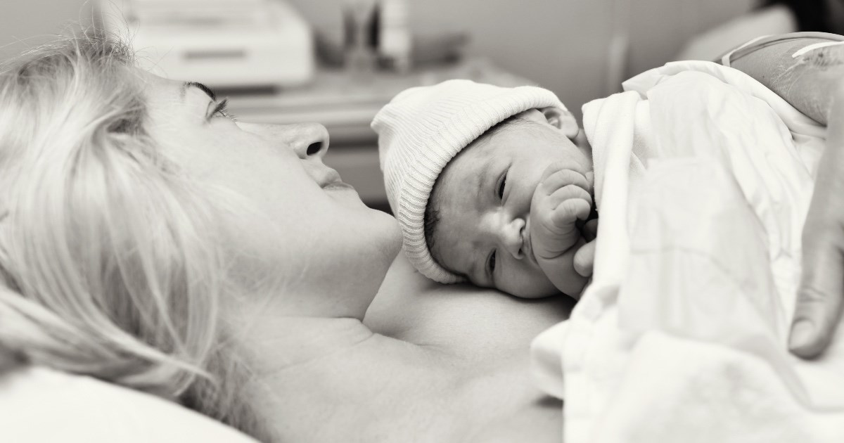 Amerikanka objavila koliko ju je koštao porođaj: Naplaćuje se i kontakt kože na kožu