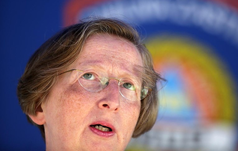 Markotić otkrila koja su najopasnija mjesta za zarazu koronavirusom