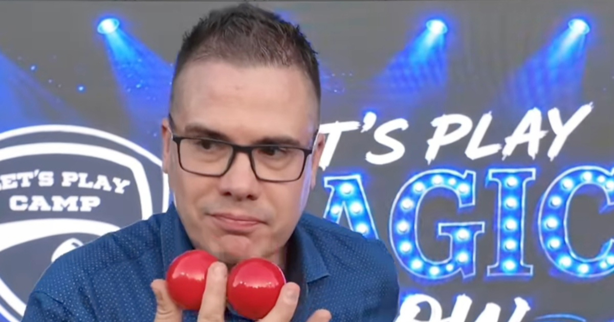 Luka Vidović uzvratio ganskom vraču 🙃