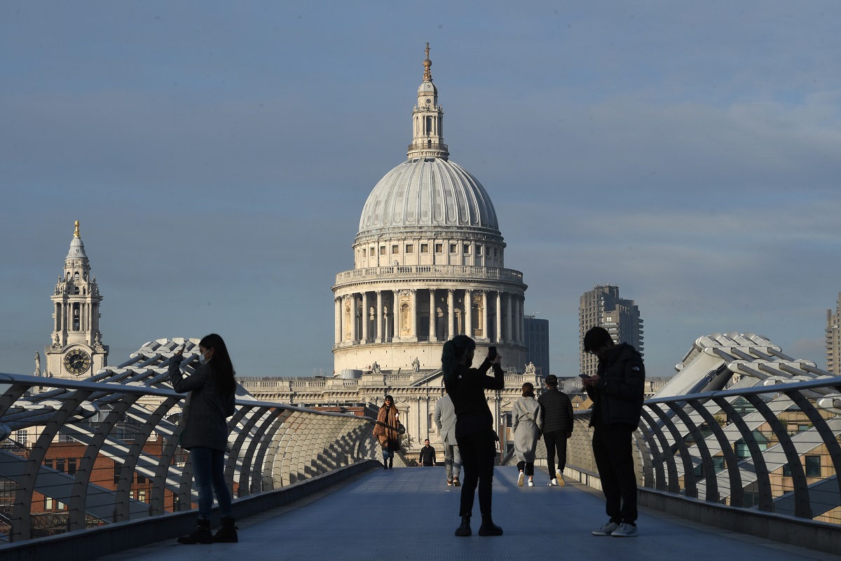 Stanovnici Londona najskloniji selidbi u manje mjesto zbog koronavirusa