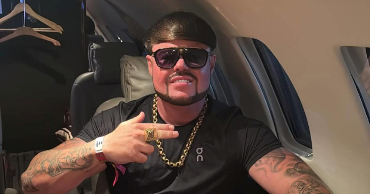 Sjećate se Ibiza Final Bossa? Navodno je napadnut u pubu i bačen preko šanka