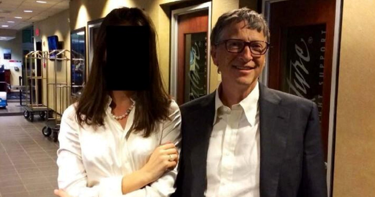 Bill Gates: Epstein je poznavao mnogo vrlo bogatih ljudi