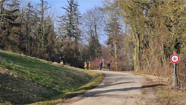 U Njemačkoj pao helikopter, poginuli piloti