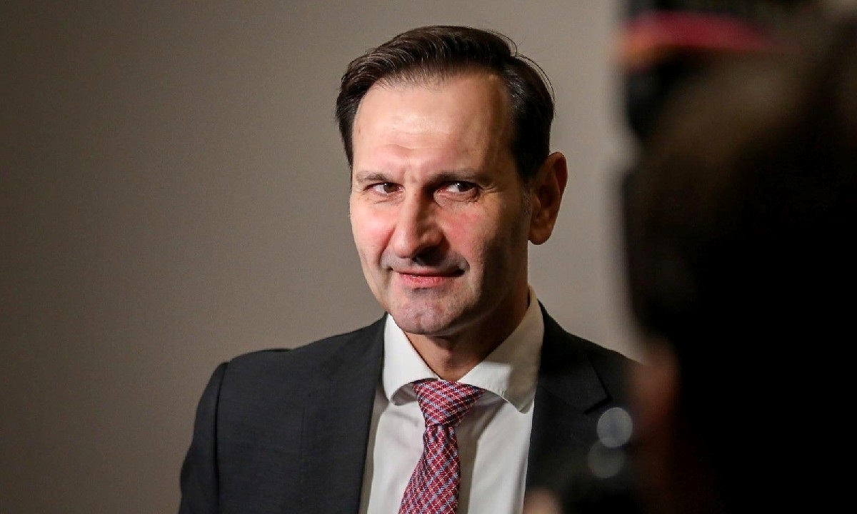 Miro Kovač: HDZ je izašao iz svog korita gdje ga je pozicionirao Tuđman