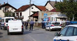 Muškarac umro u obračunu u Kozari putevima u Zagrebu, policija objavila detalje