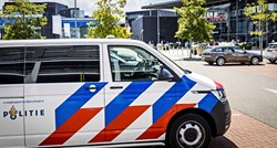 Napad nožem u Nizozemskoj. Nekoliko ozlijeđenih, napadač u bijegu