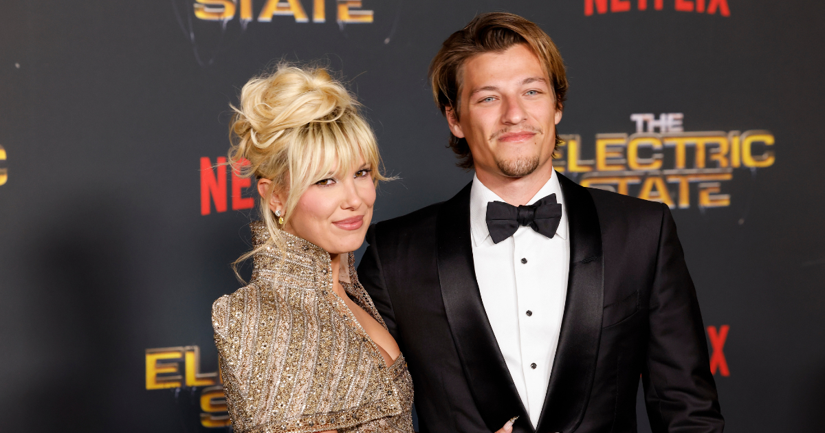 Millie Bobby Brown o udaji u dvadesetima: "Sve se posložilo"