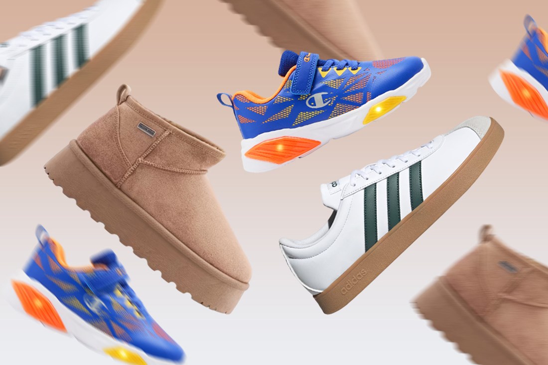 Deichmann spustio cijene do 50%. Izdvojili smo najbolje ponude