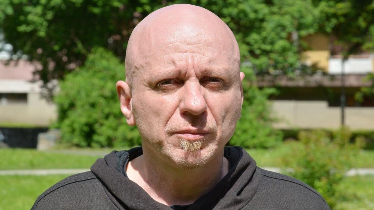 U 53. godini preminuo slikar i umjetnik Marijan Crtalić