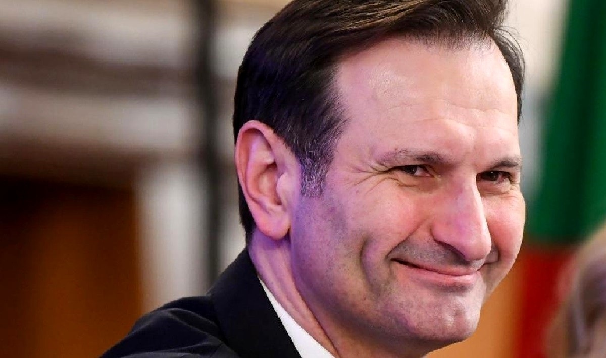 Kovač u Puli: HDZ je mnogima neprepoznatljiv, mora učvrstiti identitet