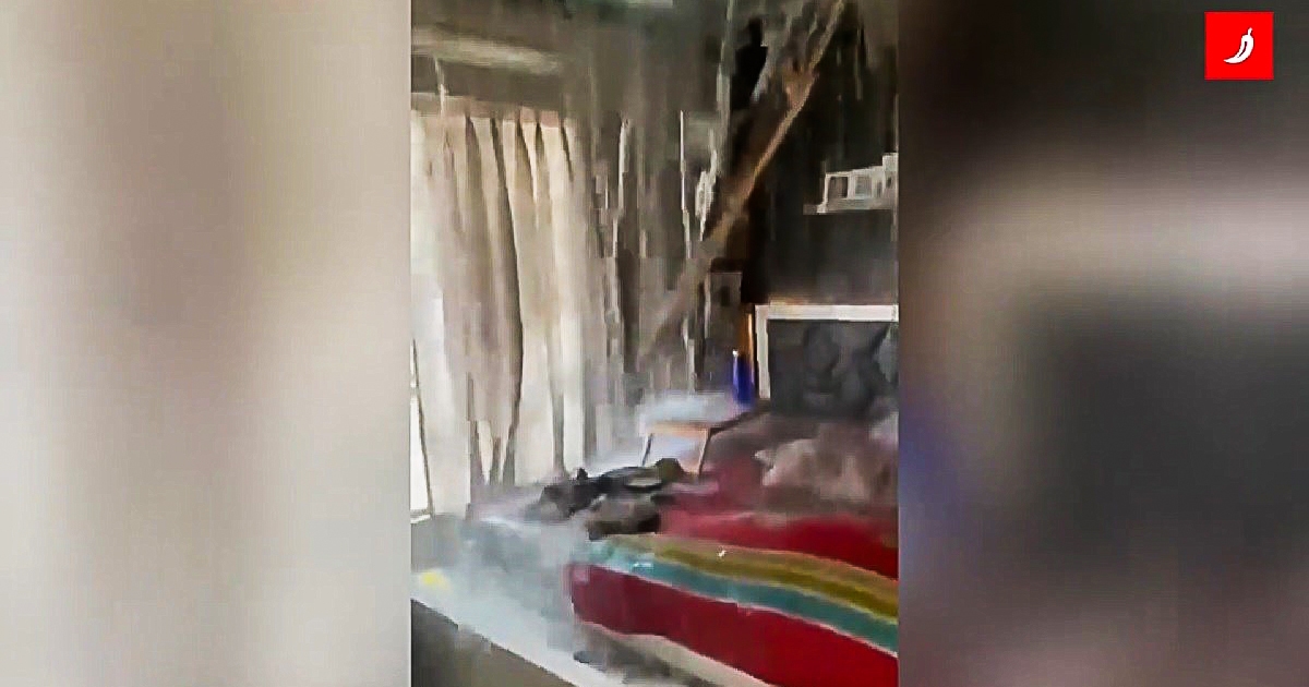 VIDEO Potres magnitude 6.1 u Indiji, nema informacija o žrtvama