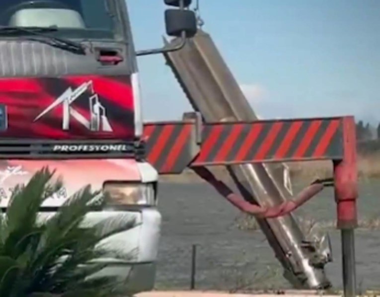 NATO pojačava raketnu obranu nakon "savršeno izvedene obrane u Turskoj"