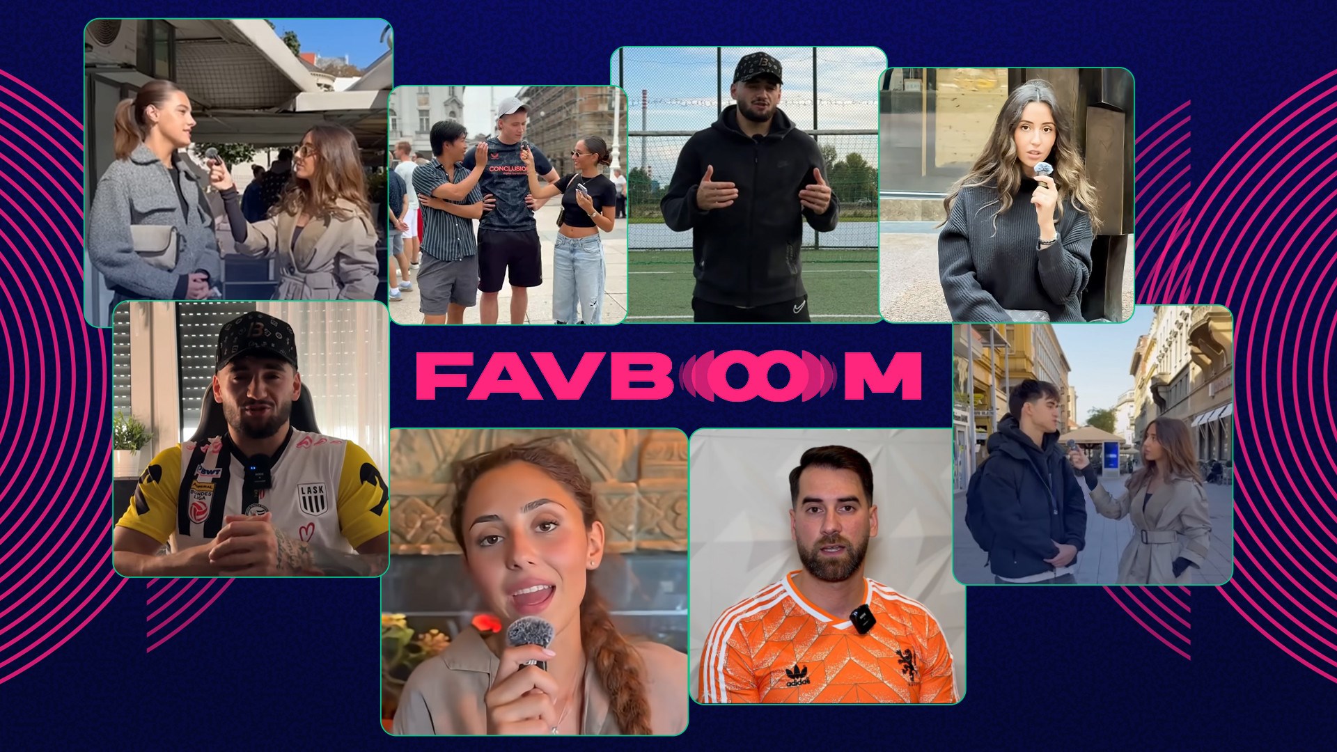 Pokrenut Favboom, novo mjesto za nogometne fanove koji žele znati više