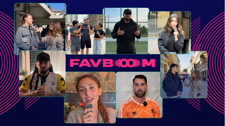 Pokrenut Favboom, novo mjesto za nogometne fanove koji žele znati više