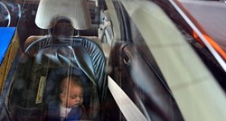 Nova istraživanja pokazuju da je svatko u stanju slučajno ostaviti dijete u autu