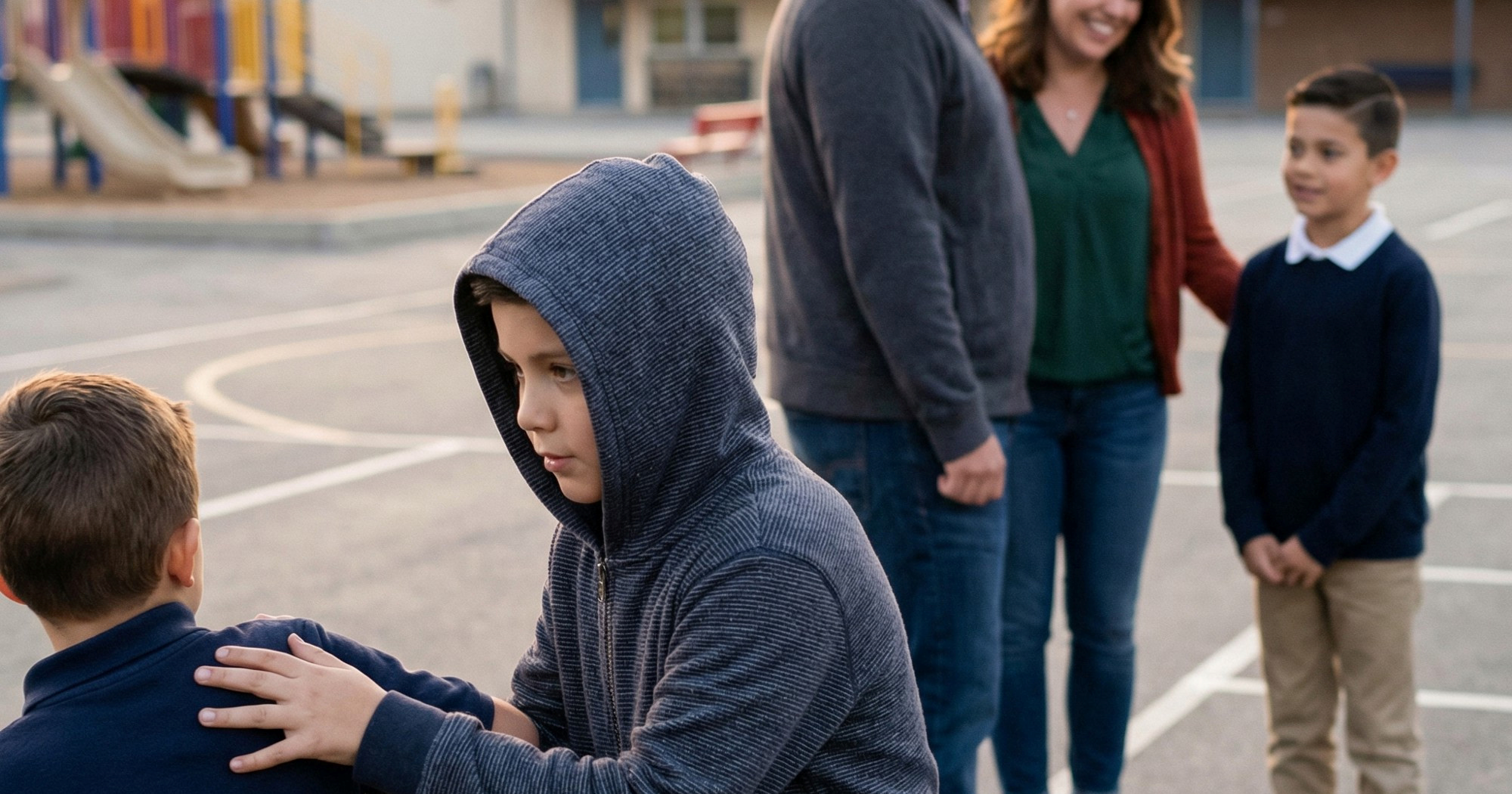 Kako prepoznati da je vaše dijete bully (i što napraviti)